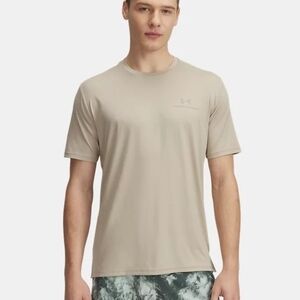 Under Armour - two Men's shirts NWT